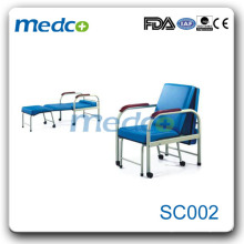 SC002 hospital nursing home chair